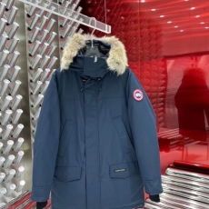 Canada Goose Down Jackets